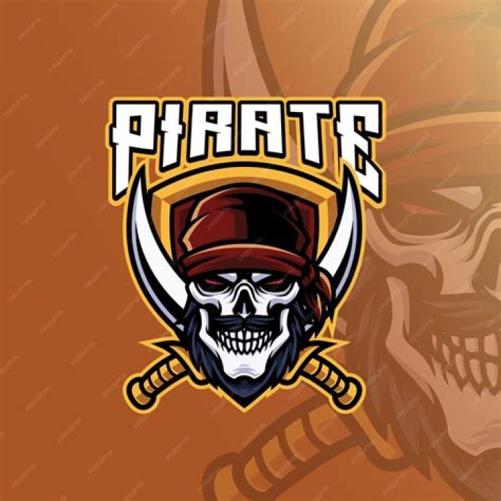 Is the Raider logo a pirate?