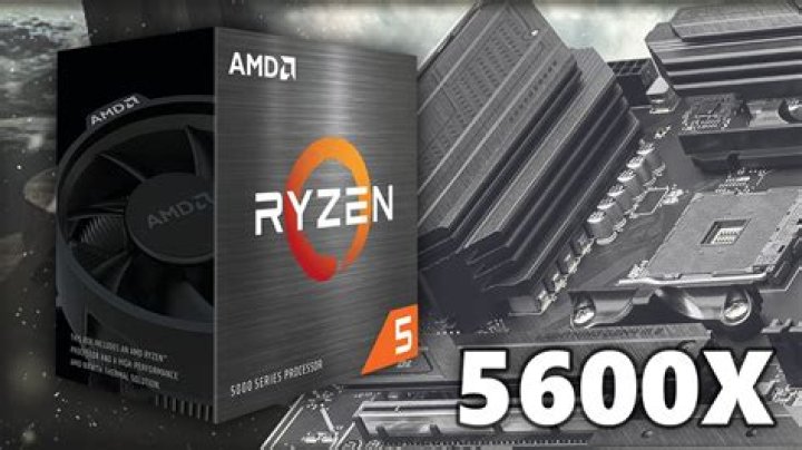 Is the Ryzen 5 5600x good for gaming 2021?