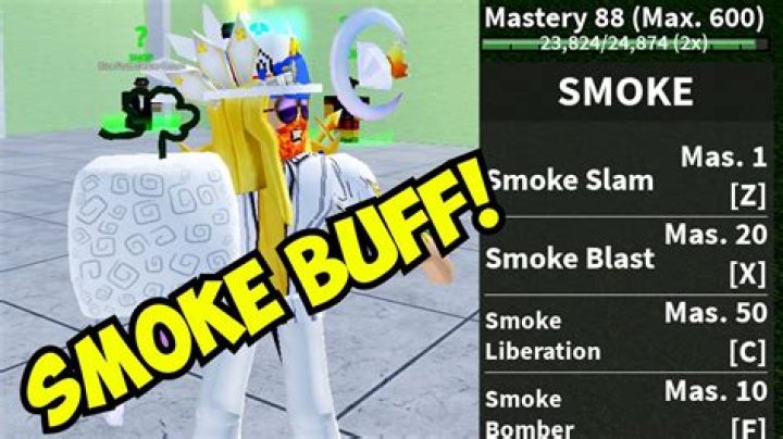 Is the smoke dungeon Multicombat?