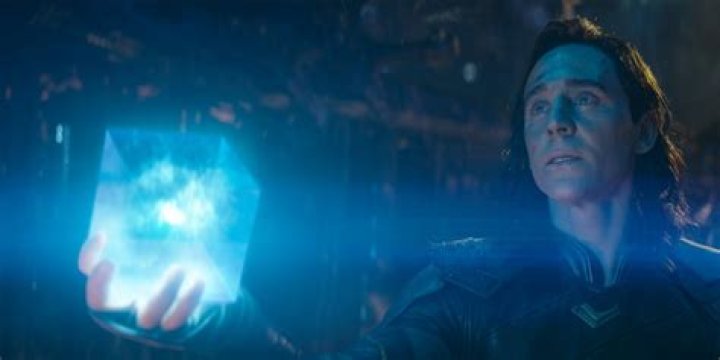 Is the tesseract in A Wrinkle in Time the same as in the Avengers?