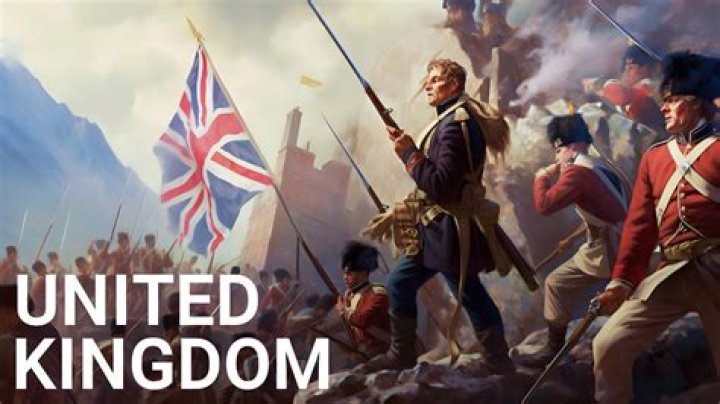 Is the United Kingdom at war?