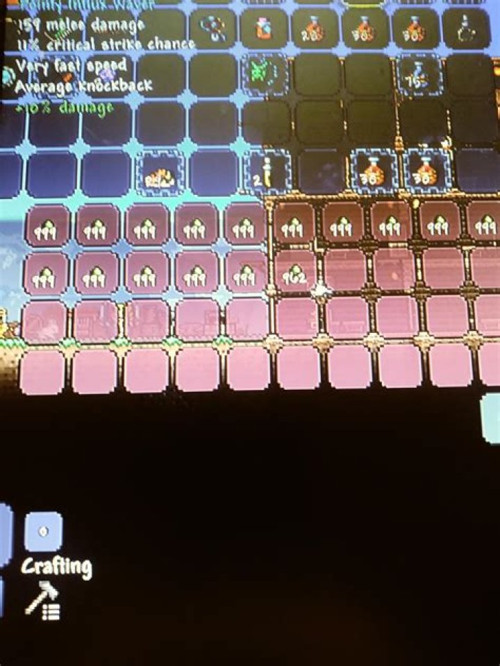 Is the vortex beater better than the phantasm?