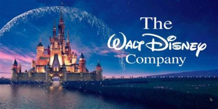Is the Walt Disney company growing?