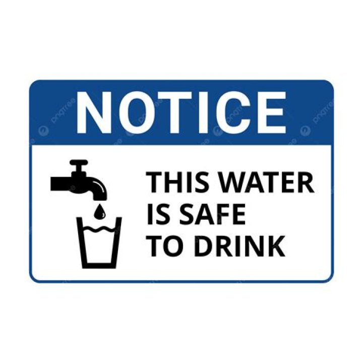 Is the water in Croatia safe to drink?