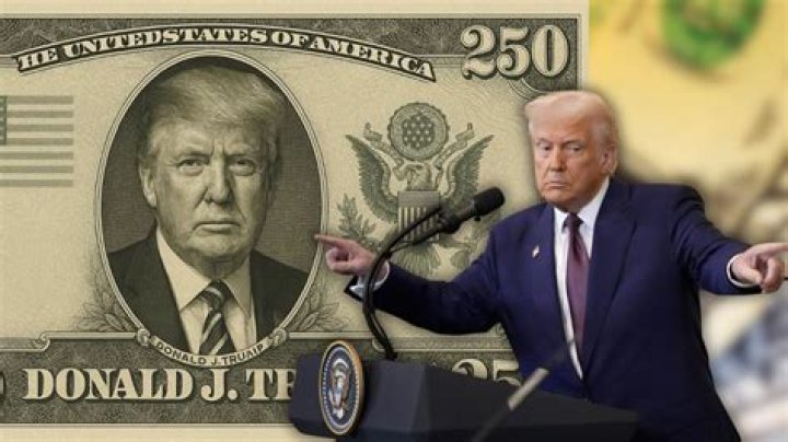 Is there a 250 dollar bill?