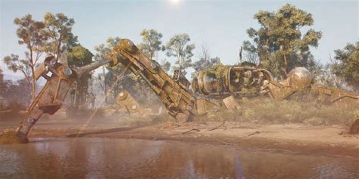 Is there a boss in biome 5?