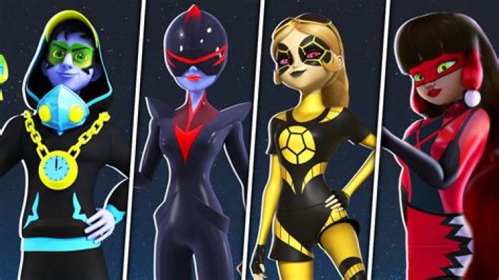 Is there a crow miraculous?