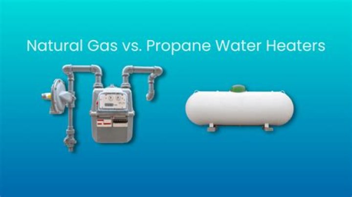 Is there a difference between propane and natural gas regulator?