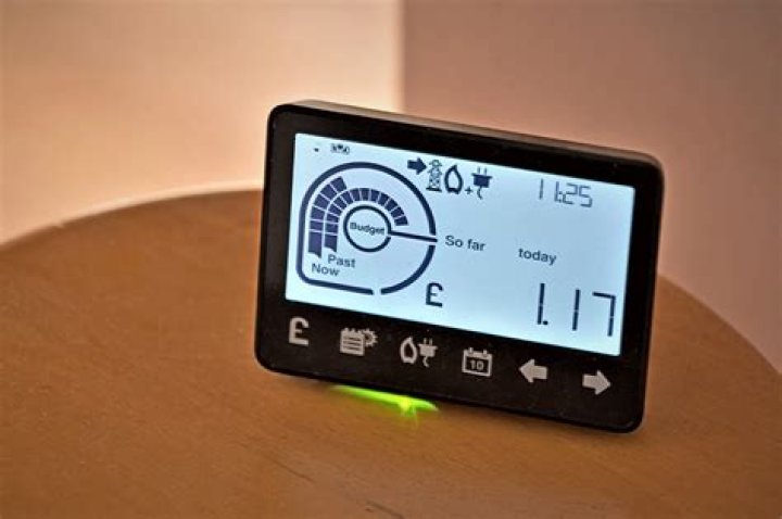 Is there a downside to having a smart meter?