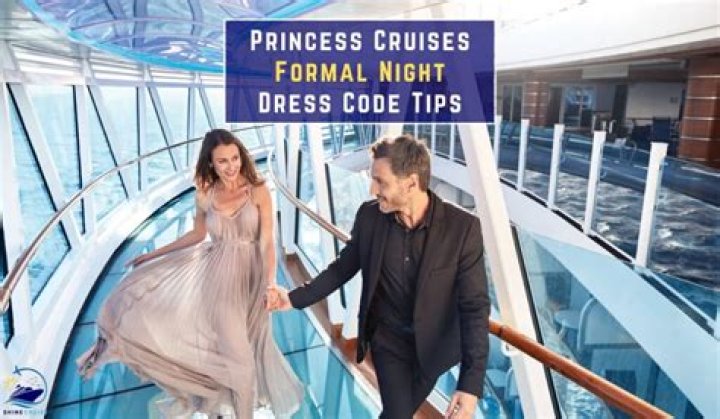 Is there a formal night on a 3 day cruise?