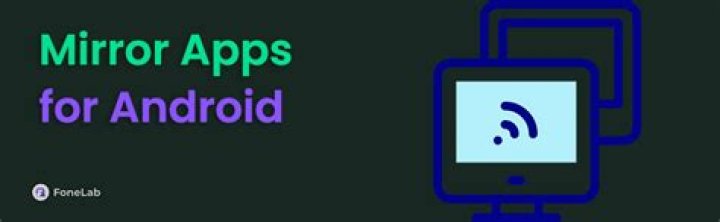 Is there a free mirror app for Android?