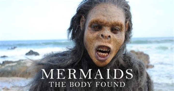 Is there a Mako Mermaids movie?