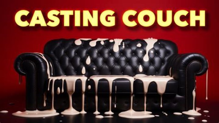 Is there a male casting couch?