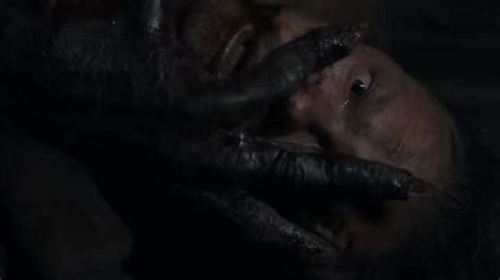 Is there a post credit scene in The Last of Us 2?