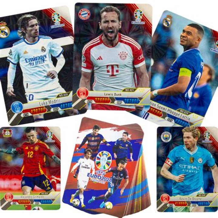 Is there a Purple card in soccer?