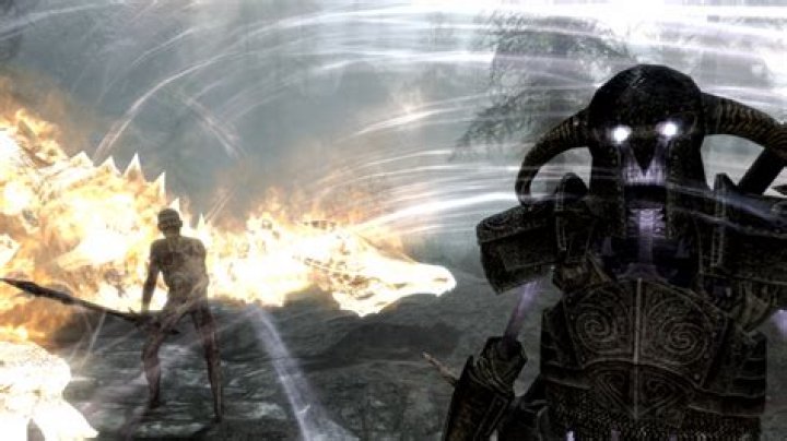 Is there a right way to play Skyrim?