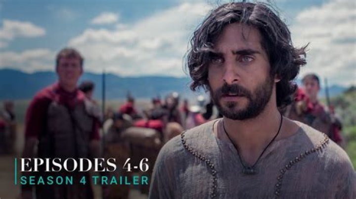 Is there a season 4 American Gods?