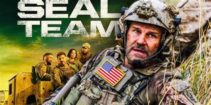 Is there a season 6 for SEAL Team?