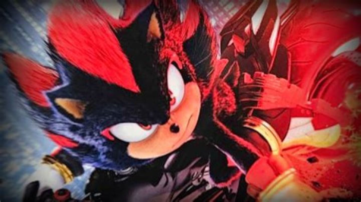 Is there a shadow mangle?