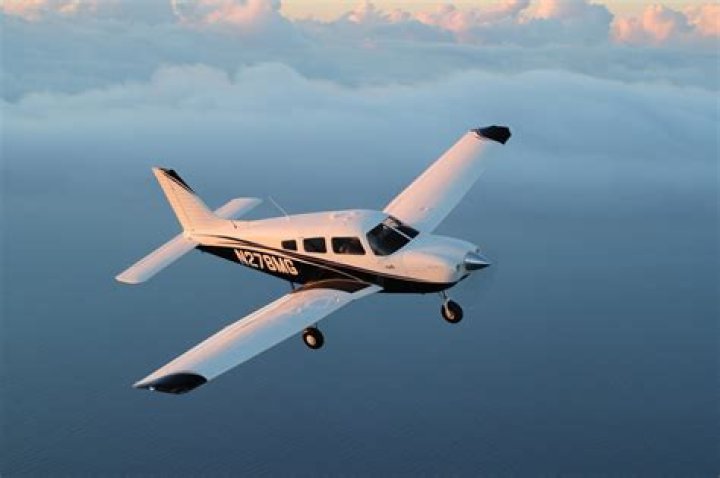 Is there an age limit in becoming a pilot?