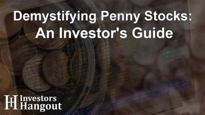 Is there an app for penny stocks?
