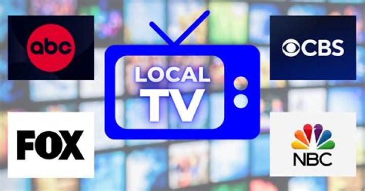 Is there an app to watch local TV?