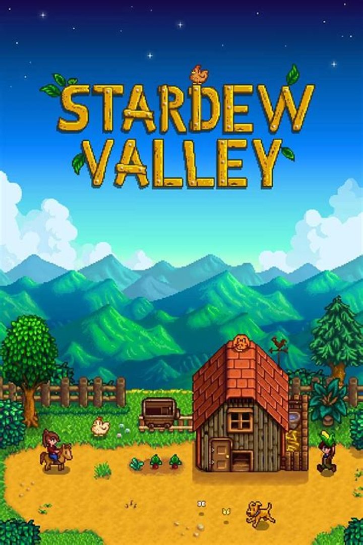 Is there an end to Stardew Valley?