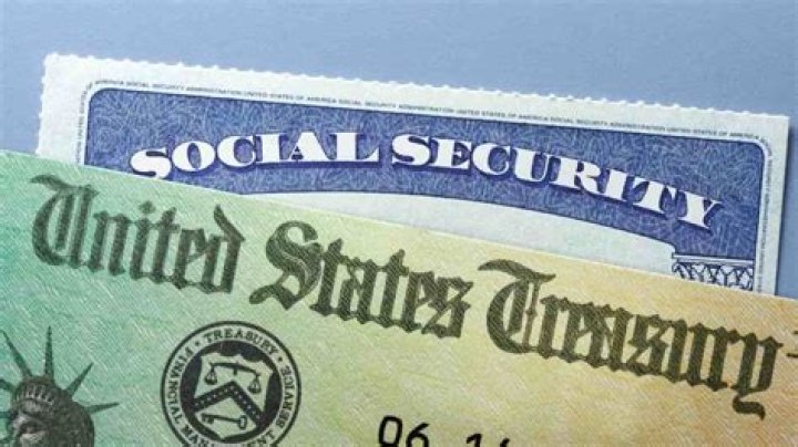 Is there an extra Social Security check coming?