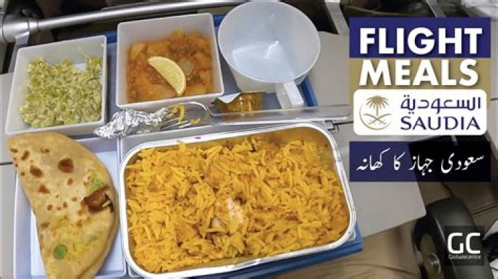 Is there BTS Meal in Saudi Arabia?