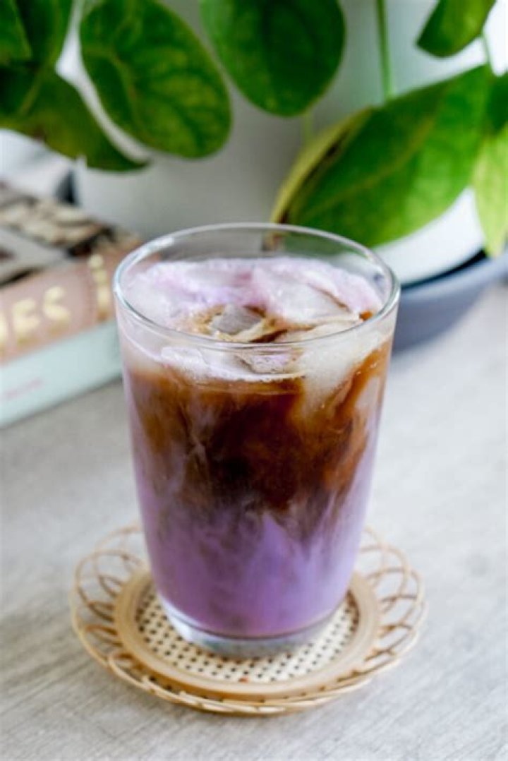 Is there coffee in AOT?