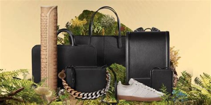 Is there cruelty free leather?