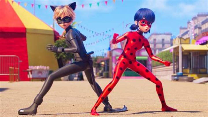 Is there going to be a movie of miraculous ladybug?