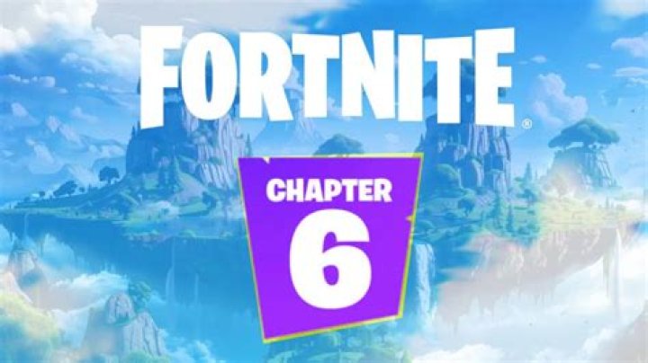 Is there going to be Fortnite Chapter 3?