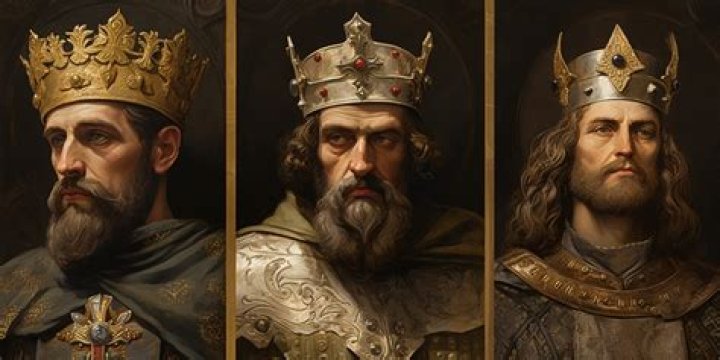 Is there Irish royalty?