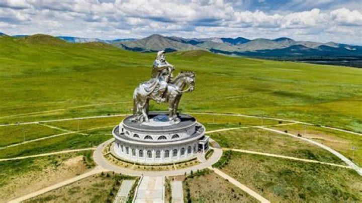 Is there still a Khan in Mongolia?