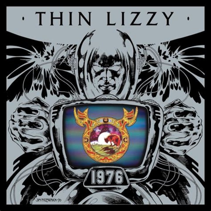 Is Thin Lizzy legit?