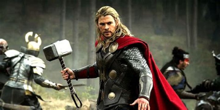 Is Thor full Asgardian?