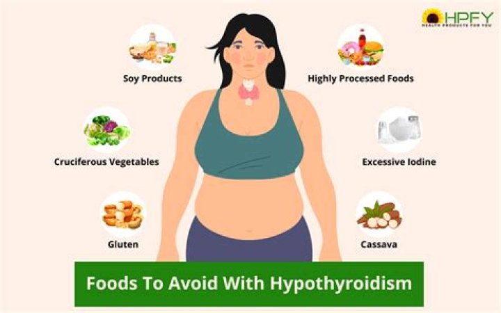Is Thyme good for hypothyroidism?