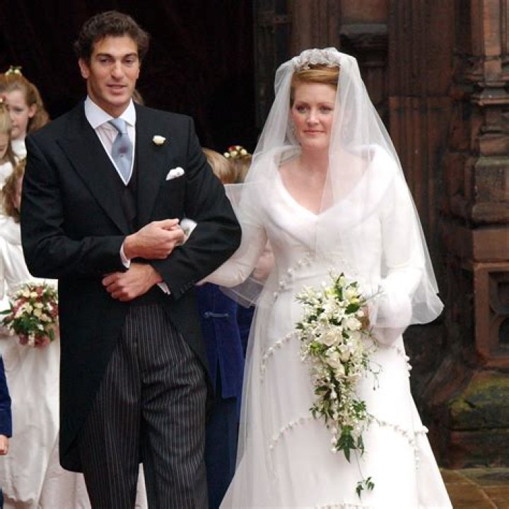 Is Tiara Cappy's sister?