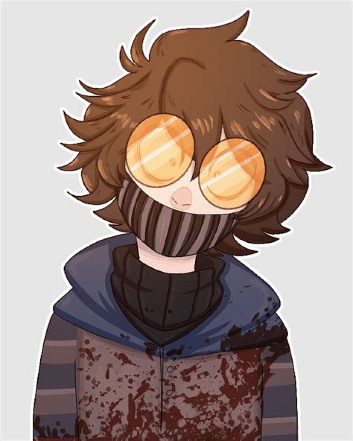 Is Ticci Toby in Marble Hornets?