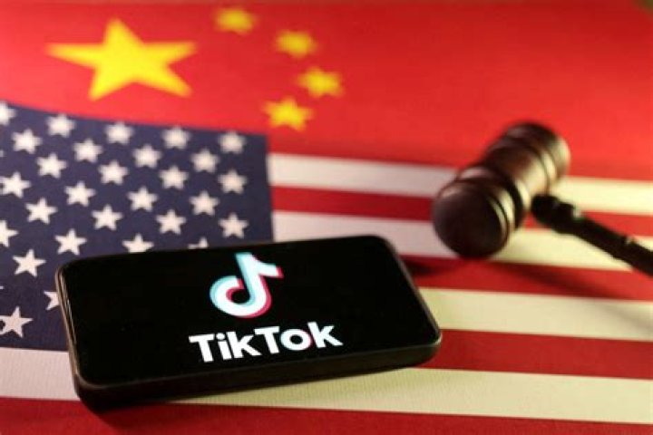 Is TikTok connected to China?