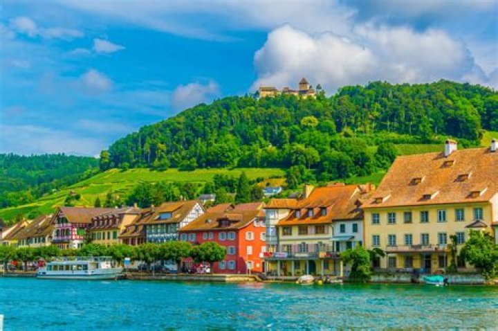 Is Tissot made in Switzerland?