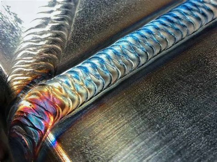 Is titanium hard to weld?