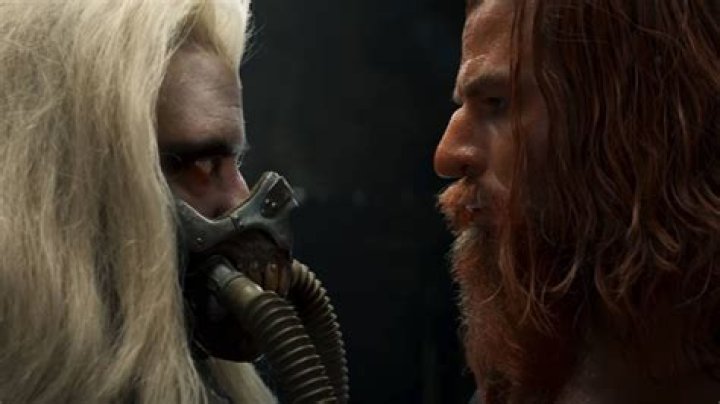 Is Toecutter Immortan Joe?