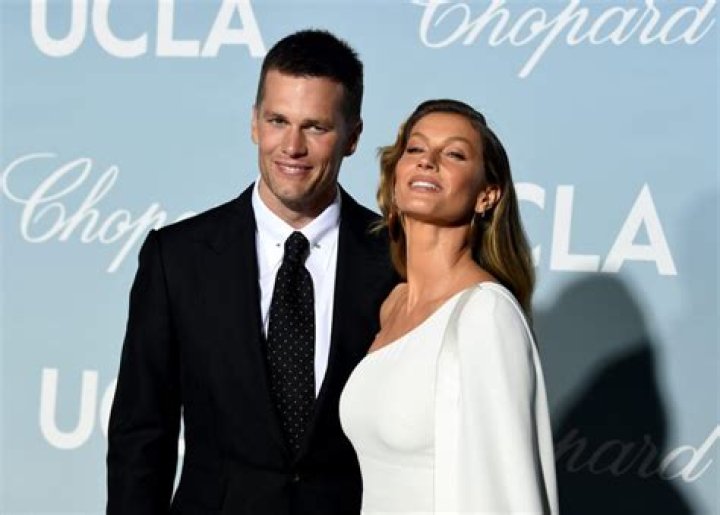Is Tom Brady's wife a astrologer?