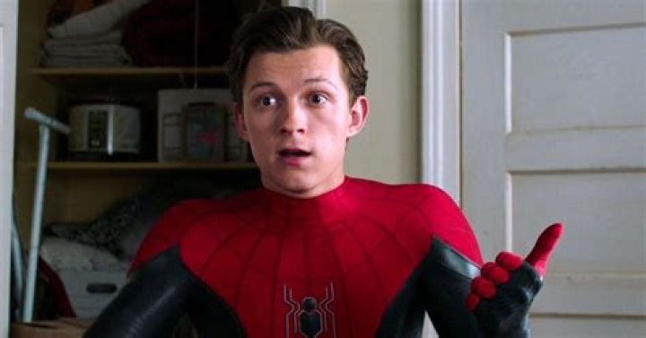 Is Tom Holland taking a break?