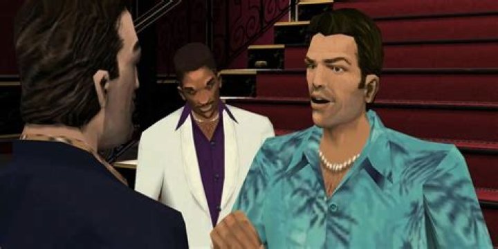Is Tommy Vercetti a psychopath?