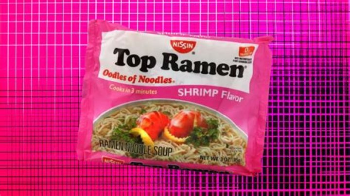 Is Top Ramen being discontinued?