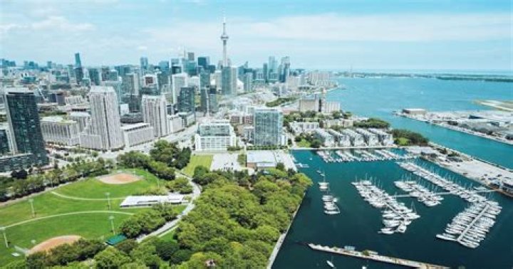 Is Toronto like Melbourne?
