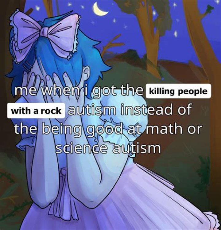 Is Trevor good at math?